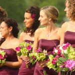 Wedding Party in Mystic Connecticut