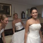 Mystic CT Wedding