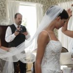 Wedding Party in Mystic Connecticut