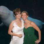 Mystic Aquarium Wedding