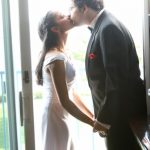 Newport RI Wedding