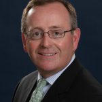 Stonington politician Andy Maynard