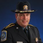 Groton Connecticut police officer