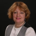 Business headshot portrait in Mystic Ct