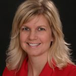Proffesional Realtor headshot t in Mystic Ct