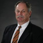 Man's headshot portrait in Mystic Ct
