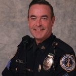 Stonington Connecticut Police Officer