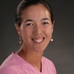 Linkedin style business portrait headshot in Mystic CT