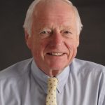 Corporate man Headshot in Mystic Ct
