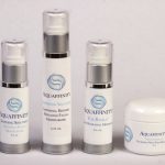 Commercial product packaging