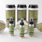 Commercial product packaging photographer