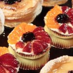 Mystic CT Food Commercial Photography