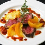 connecticut menu photographer