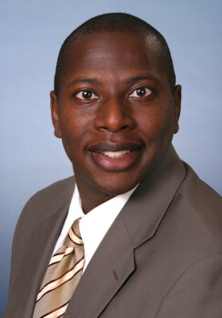 Head Shot Photo of Groton CT man