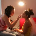Mystic CT Wedding
