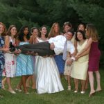 Mystic Groton Wedding Photography